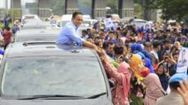 PT 5 Persen Jadi Ujian Partai Gerakan Rakyat, Bagaimana Jalan Anies ke 2029?