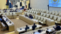 Jimly Asshiddiqie Dorong Revisi UU Pemilu Rampung Tahun Ini, Soroti Kesiapan Pemilu 2029