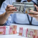 Rupiah Menguat Tipis ke Rp17.168 per Dolar AS, Ditopang Stabilitas Jangka Pendek