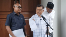 Jusuf Kalla Bantah Danai Isu Ijazah Jokowi, Siap Lapor ke Bareskrim