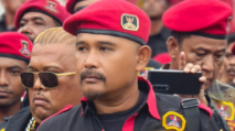 Dugaan Pungli Sampah di Kota Jambi Disorot, GRIB JAYA Ungkap Indikasi Penyalahgunaan Armada Plat Merah