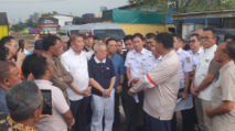 Duduk Perkara Lahan Milik H. Hercules yang Diklaim PT KAI