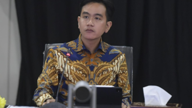 Wapres Gibran Minta Sidang Kasus Andrie Yunus Harus Transparan dan Adil