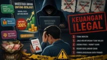 investasi bodong