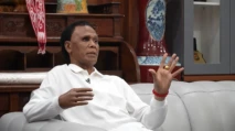 Pernah Diperiksa KPK, GRIB JAYA Desak Menhub Copot Dirut PT KAI Bobby Rasyidin