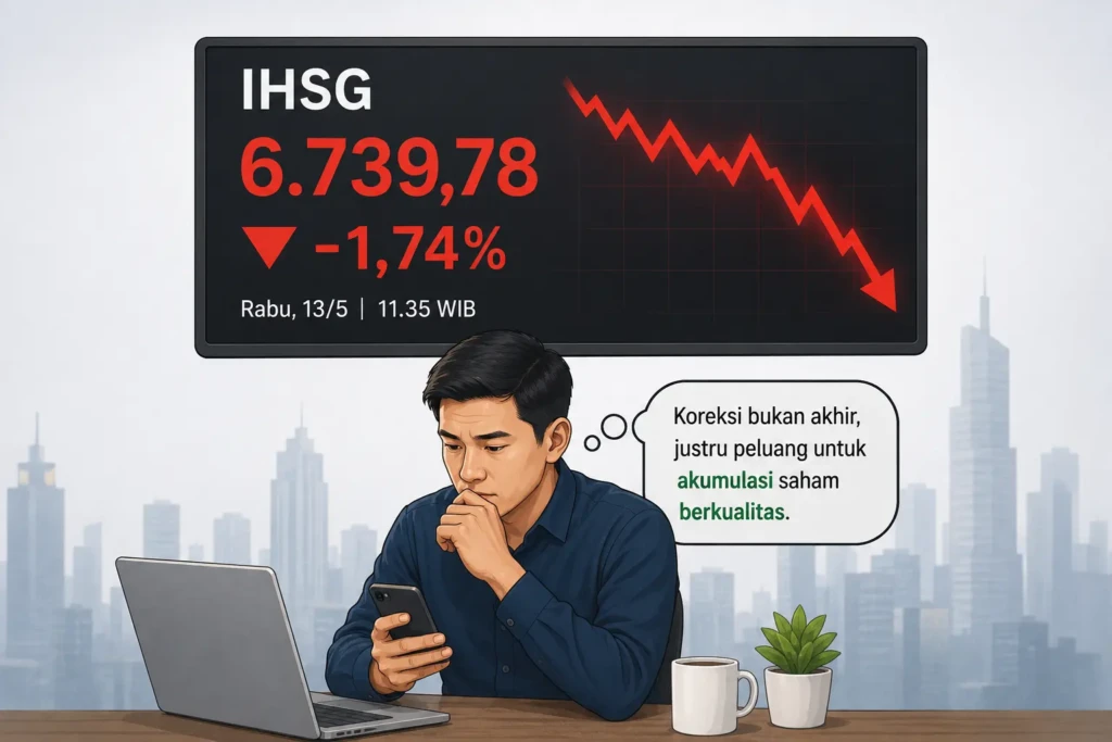 IHSG