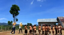 DPR Janji Perjuangkan Nasib Guru Non-ASN dari Ketidakpastian Status