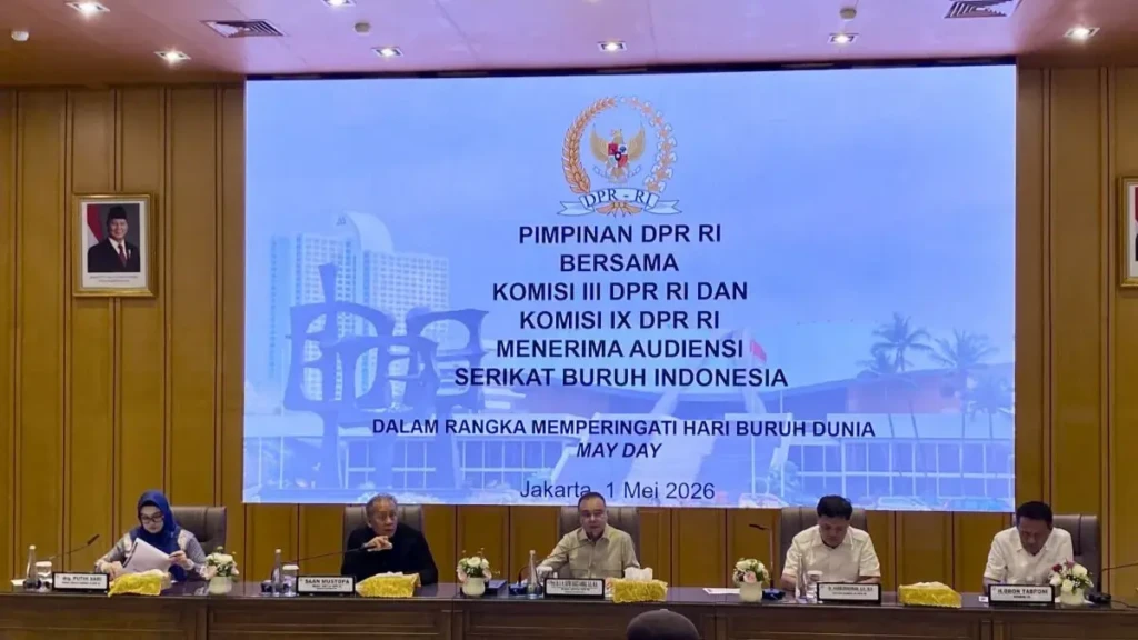 Dasco: DPR Akan Bentuk Command Center untuk Respons Cepat Konflik Agraria