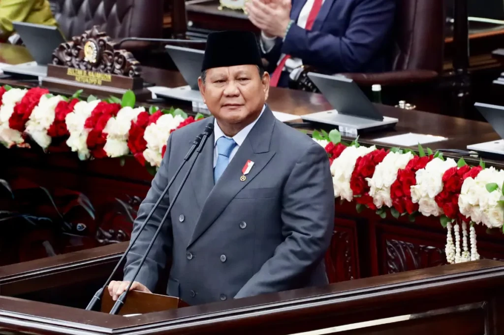 KPK Verifikasi LHKPN Presiden Prabowo, Total Kekayaan Rp2,066 Triliun