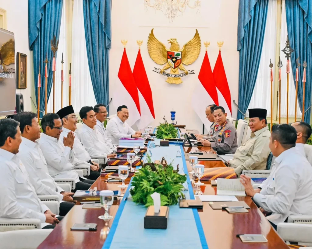 Reformasi Polri