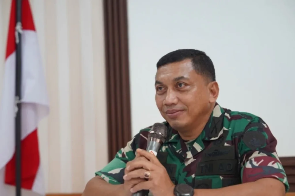 Kodam IX/Udayana Ungkap Kronologi Bentrok TNI dan Brimob di Labuan Bajo, Berawal dari Dugaan Pengeroyokan