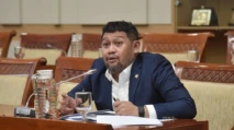 Anggota Komisi III DPR Desak Polri Usut Dugaan Uang Rp20 Juta untuk Geser Demo Mahasiswa dari Istana ke DPR