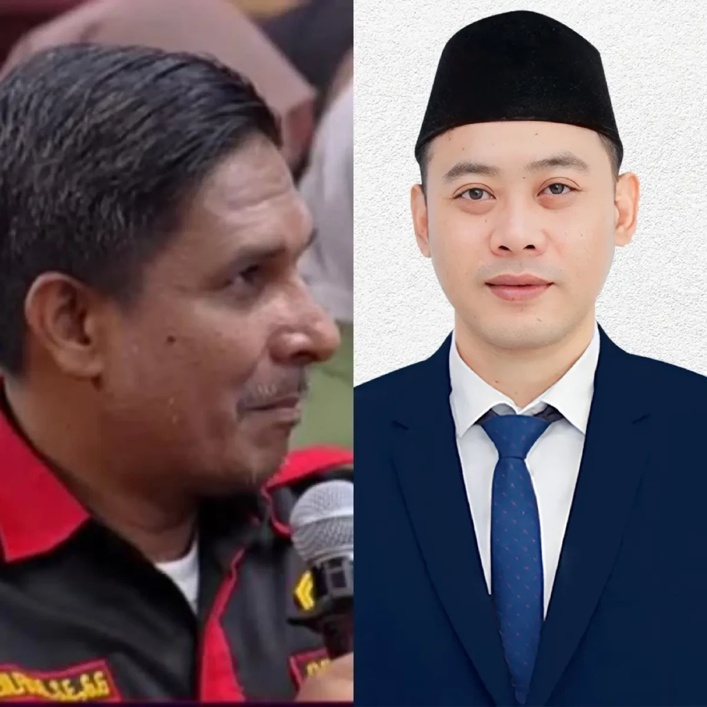 Diduga Korupsi, GRIB Jaya Desak Plt Bupati Bekasi Copot Dirut Perumda Tirta Bhagasasi Reza Lutfi Hasan