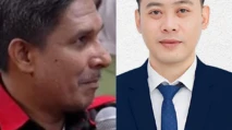 Diduga Korupsi, GRIB Jaya Desak Plt Bupati Bekasi Copot Dirut Perumda Tirta Bhagasasi Reza Lutfi Hasan