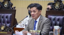 Ketua Komisi III DPR Desak Tersangka Penyekapan YTR Dijerat Pasal Berlapis dan Hukuman Maksimal