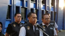 Kortas Tipidkor Polri Geledah Bea Cukai Juanda, Usut Dugaan Korupsi Impor Ponsel Ilegal