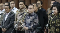 Langkah Dasco Panggil Pejabat Ekonomi Bentuk Respons atas Aspirasi Publik