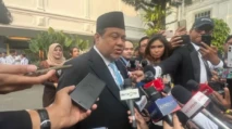 Said Iqbal Resmi Dilantik Prabowo Jadi Penasihat Khusus Presiden Bidang Ketenagakerjaan