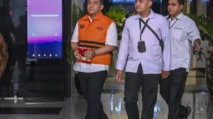 KPK Sita Dokumen, Barang Bukti Elektronik dan Uang Puluhan Juta dari Ruang Wamen Impas Terkait Kasus Izin Tinggal WNA