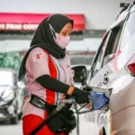 Pertamina Ungkap Alasan Harga Pertamax Naik Jadi Rp16.250 per Liter