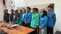BEM Fakultas Bersatu Soroti Bahaya Politik Praktis dalam Gerakan Mahasiswa