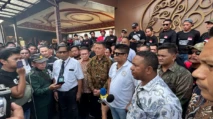 Ahli Waris Nisa Binti Gani Tegaskan Lahan Arjuna HyperBowling Bukan Milik PT Arjuna