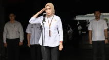 Dugaan Kerugian Rp350 Miliar di Perumda Tirta Bhagasasi, Ketua Dewan Pengawas Bungkam