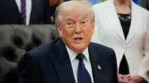 Trump Beri Iran Waktu 60 Hari untuk Capai Kesepakatan Final, Ancam Tindakan Tegas Jika Gagal