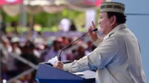 Sentil Penolak MBG, Prabowo: Coba Tanya Petani, Nelayan, dan Anak-Anak!