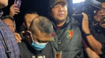 Kasus Penyekapan YTR, Polisi Tempatkan Tersangka Taufik Hidayat di Sel Khusus