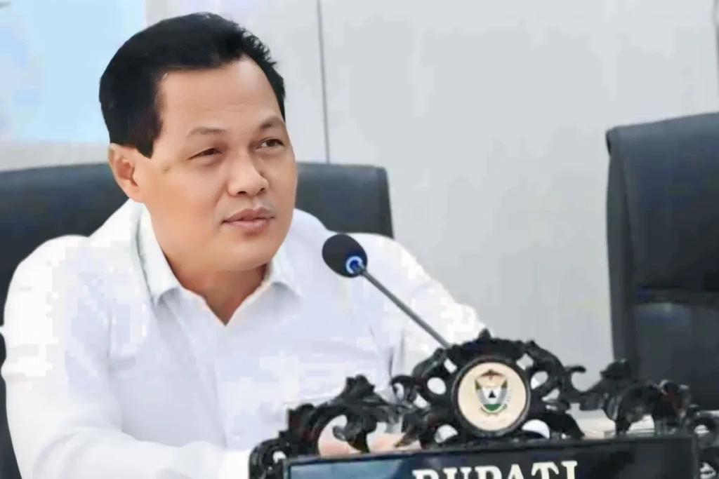 Bupati Muara Enim Edison Terjaring OTT KPK, Jadi Operasi Tangkap Tangan ke-12 Sepanjang 2026