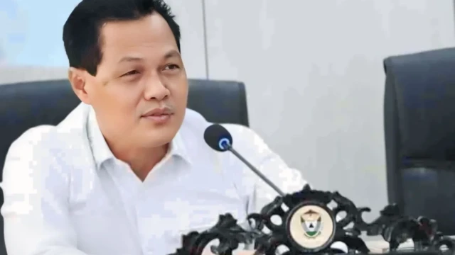 Bupati Muara Enim Edison Terjaring OTT KPK, Jadi Operasi Tangkap Tangan ke-12 Sepanjang 2026