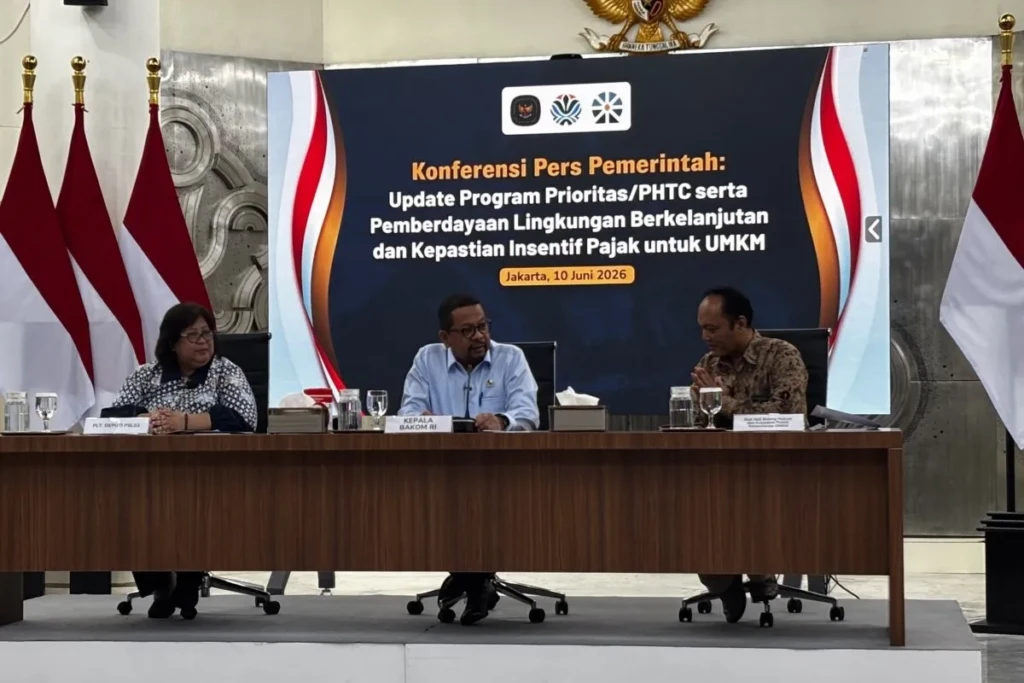 Pemerintah Pastikan MBG Tidak Dihentikan, Moratorium Hanya Berlaku untuk SPPG Baru