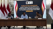 Pemerintah Pastikan MBG Tidak Dihentikan, Moratorium Hanya Berlaku untuk SPPG Baru
