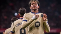 Jelang Spanyol vs Prancis, Lamine Yamal: Saya Tidak Merasakan Tekanan!