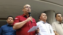 Kejagung Tetapkan 3 Tersangka Korupsi Tata Kelola Tambang PT PMM