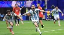 Inggris vs Argentina di Semifinal Piala Dunia 2026: Rivalitas Bersejarah, Messi Hadapi Three Lions untuk Pertama Kalinya