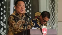 Mensesneg: Presiden Prabowo Belum Terima Usulan Jampidsus Baru Pengganti Febrie Adriansyah