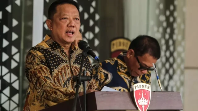 Mensesneg: Presiden Prabowo Belum Terima Usulan Jampidsus Baru Pengganti Febrie Adriansyah