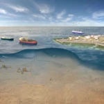 Prabowo Dijadwalkan Resmikan Groundbreaking Blok Masela, Proyek LNG Strategis untuk Dorong Investasi