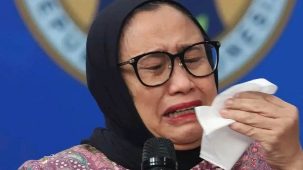 Stres Berat Jaga Anggaran MBG, Alasan Nanik Deyang Mundur dari Kepala BGN