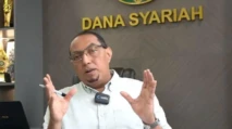 Jaksa Bongkar Modus Proyek Fiktif PT Dana Syariah Indonesia, Kerugian Capai Rp1,38 Triliun