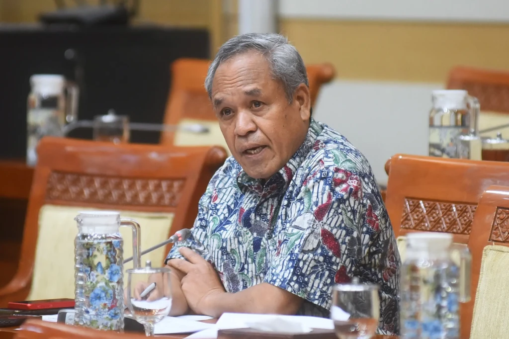 Komisi III DPR Dukung Polri Bongkar Mega Korupsi, Minta Tak Ada Motif Balas Dendam