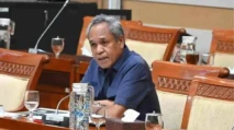 Benny K Harman Dorong Hak Angket DPR untuk Selidiki Polemik Polri dan Kejagung