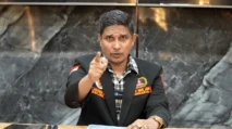 Sekretaris Jenderal (Sekjen) DPP GRIB Jaya, Haji Zulfikar