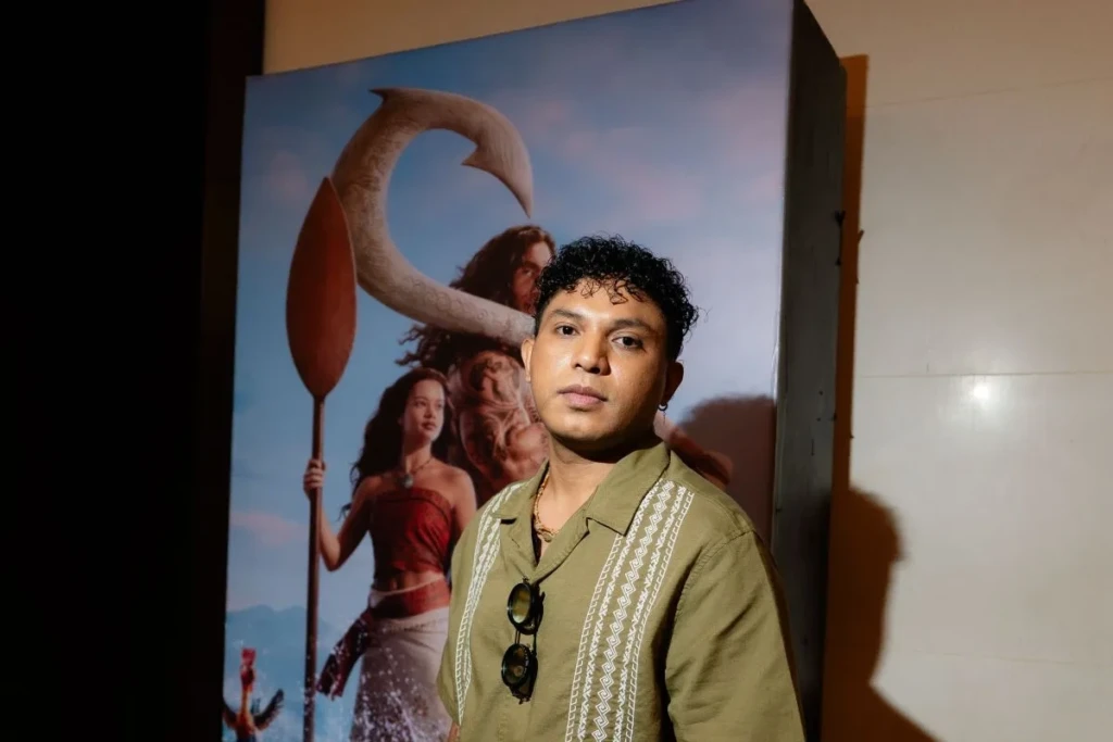 Lyodra, Amora Lemos, dan Silet Open Up Hadirkan Lagu "Sepanjang Jalan" untuk Film Live-Action Disney Moana
