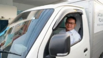 KSP Kawal Perbaikan MBG, Dudung: Masukan Masyarakat Jadi Bahan Evaluasi