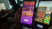 OJK Bongkar Tantangan Berantas Judi Online, AI hingga Sistem Terintegrasi Jadi Senjata Utama