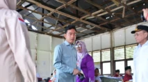 Dilantik Jadi Kepala BGN, Gibran Yakin Sudaryono Akan Perkuat Tata Kelola MBG