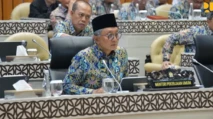Menteri PU Dody Hanggodo Beberkan Alasan Sering Rotasi Pejabat: Ada Laporan Judi Online hingga Dugaan Korupsi